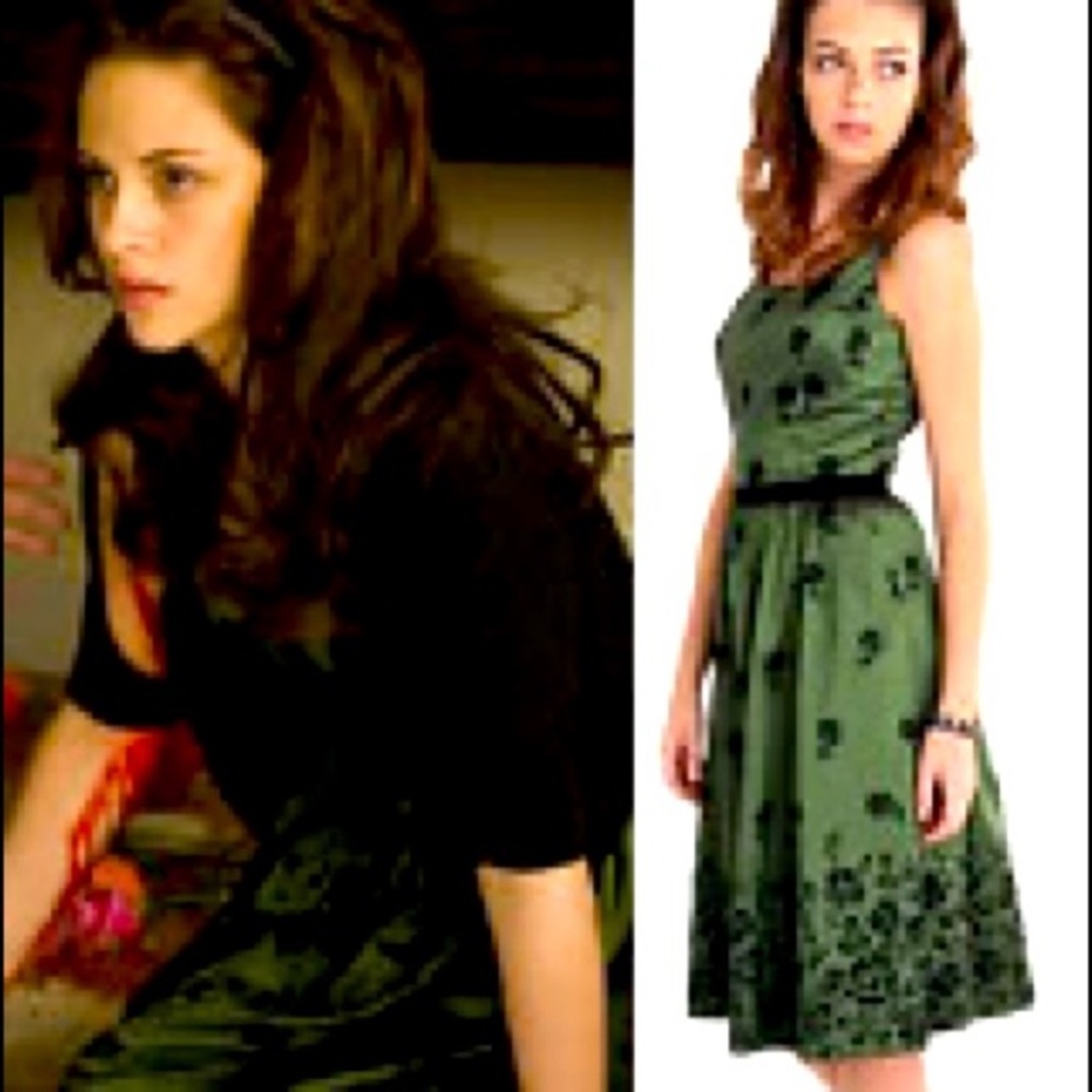 Neca Bella Swan Birthday Dress size 5XL twilight, vampire, collectible ASOS EUC - Picture 2 of 14